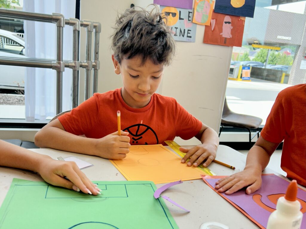 Bagpipes, 3, Arts and Crafts 4