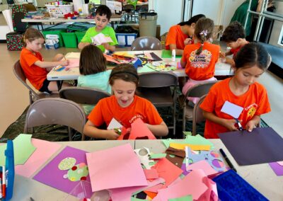 Bagpipes, 3, Arts and Crafts