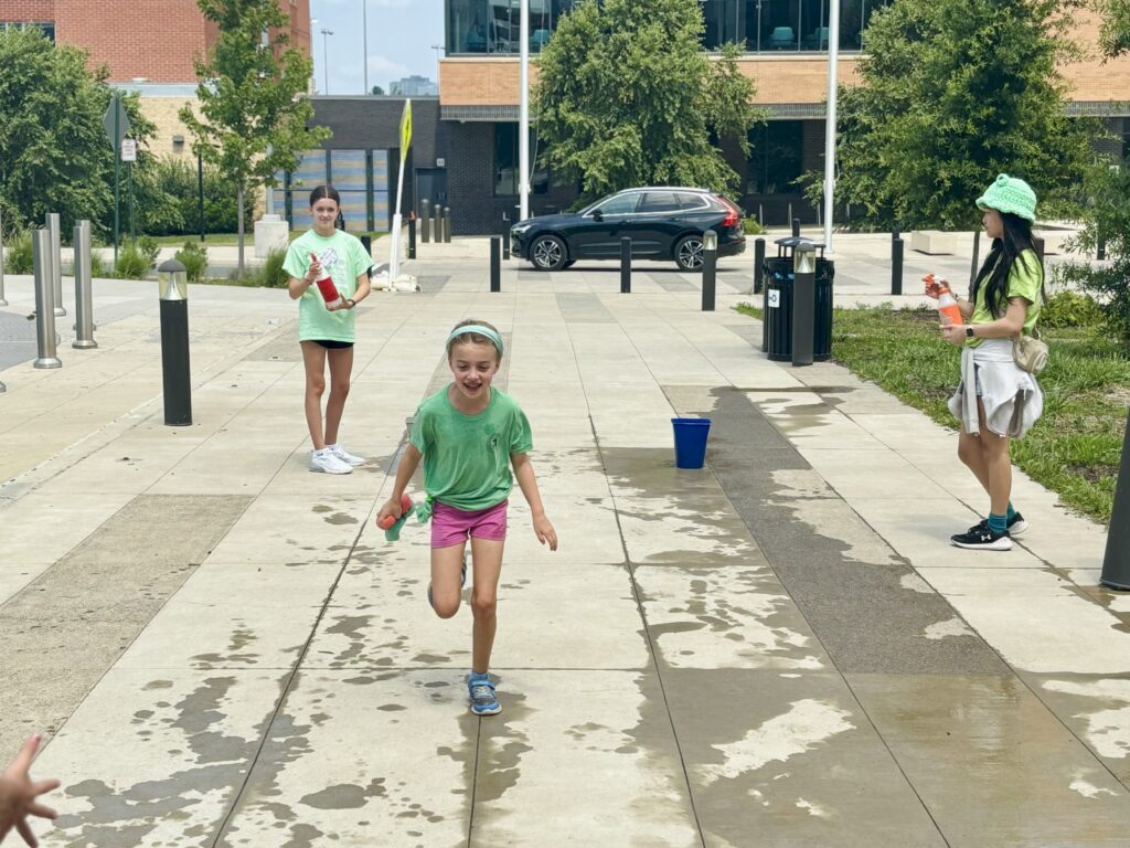 Bagpipes, Games Day 02