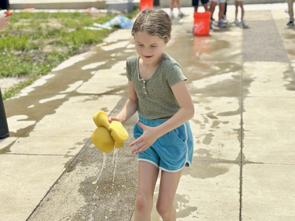 Bagpipes, Games Day 03