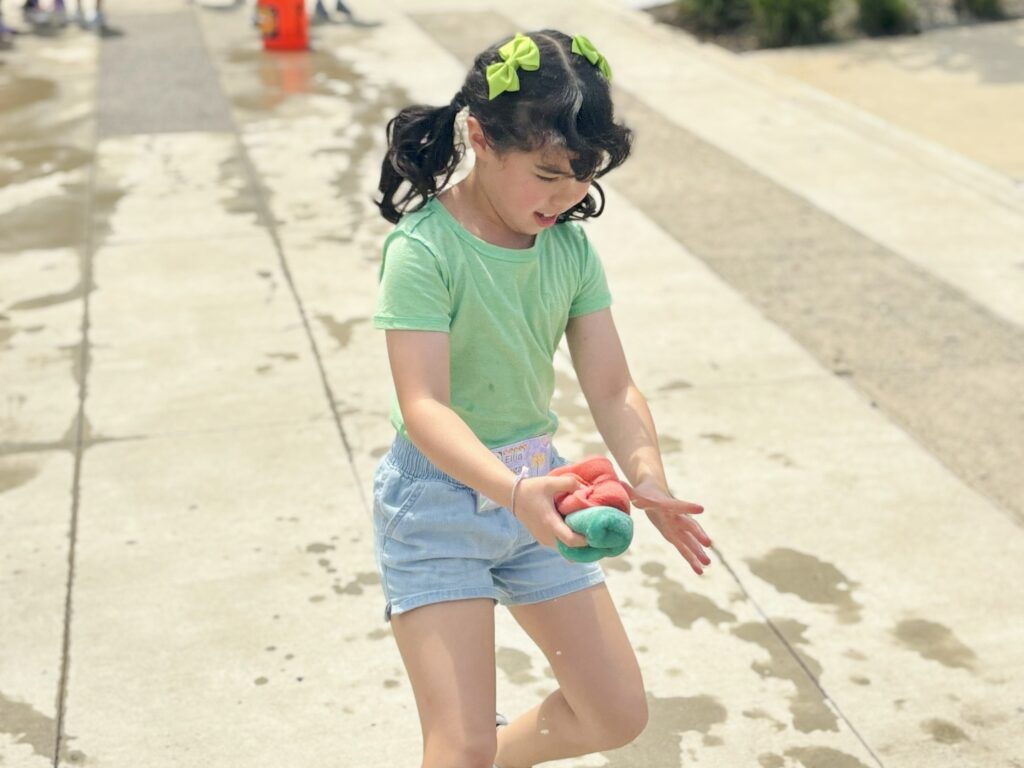 Bagpipes, Games Day 04