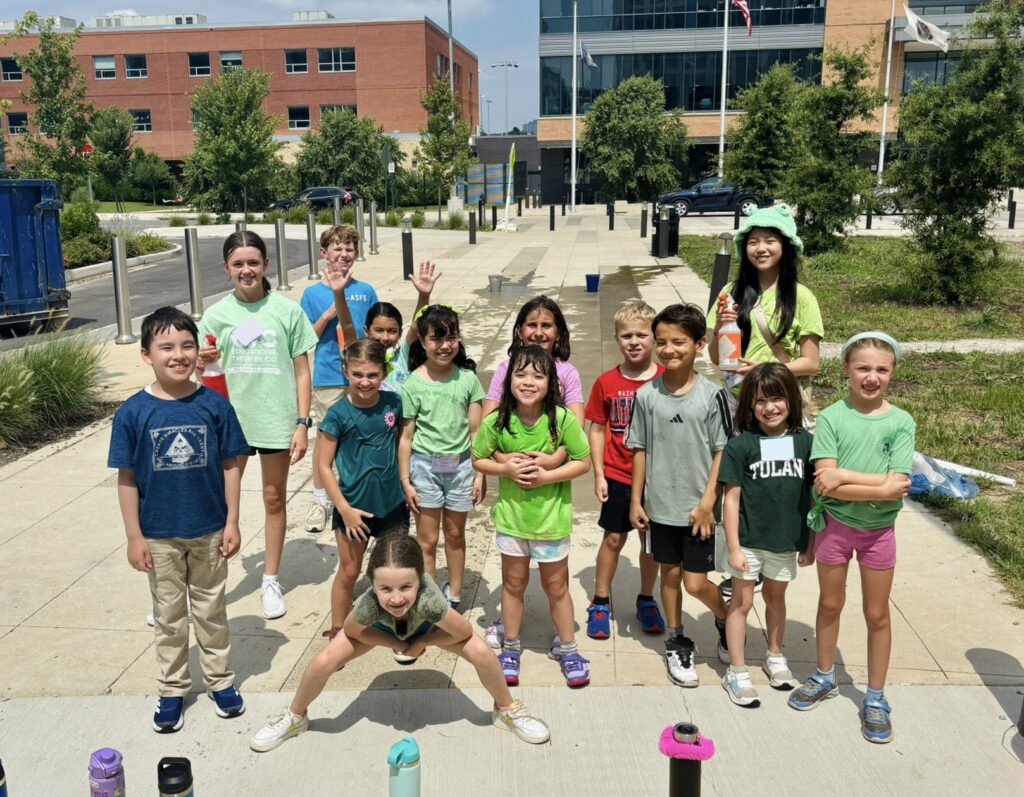 Bagpipes, Games Day 08