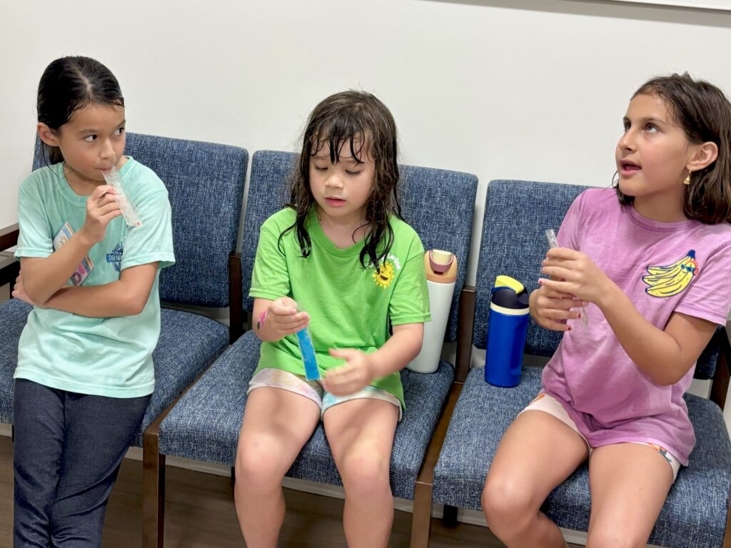 Bagpipes, Games Day 11