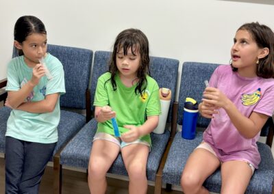 Bagpipes, Games Day 11