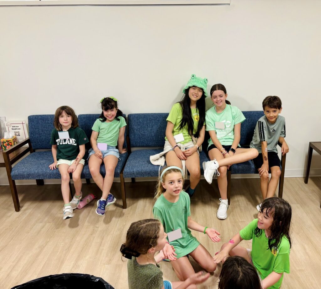 Bagpipes, Games Day 12