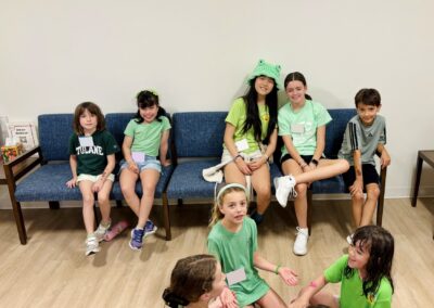 Bagpipes, Games Day 12