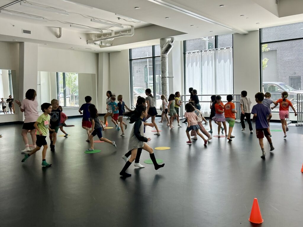 Bagpipes and Duduks, 1-3, Dance