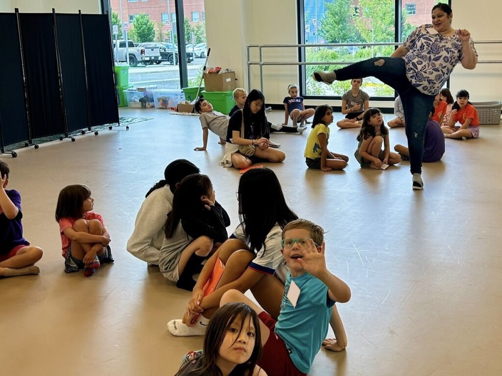 Bagpipes and Duduks, 1-3, Drama