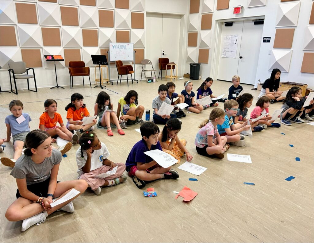 Bagpipes and Duduks, 1-3, VocalChoral