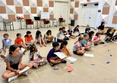Bagpipes and Duduks, 1-3, VocalChoral