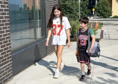 Carline - Jersey Day