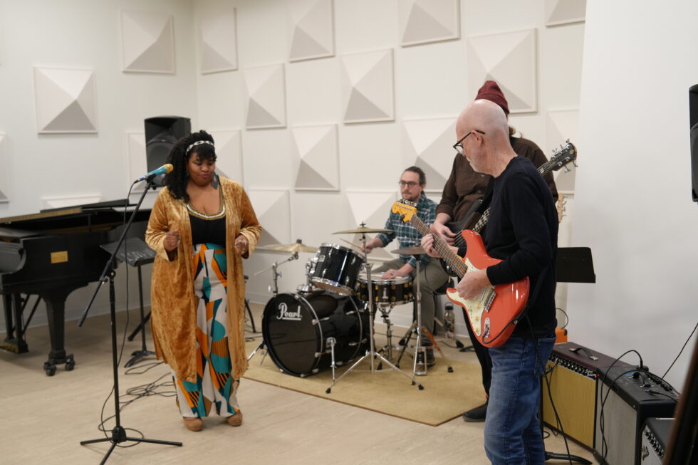 The Art of Improvisation in Music - Levine Music