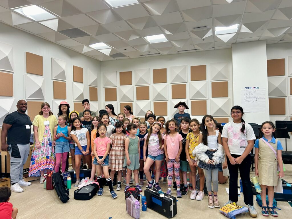 Decades Day - Spirit Week