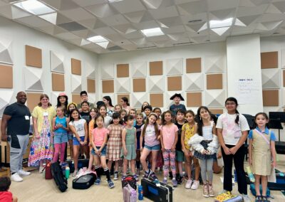 Decades Day - Spirit Week