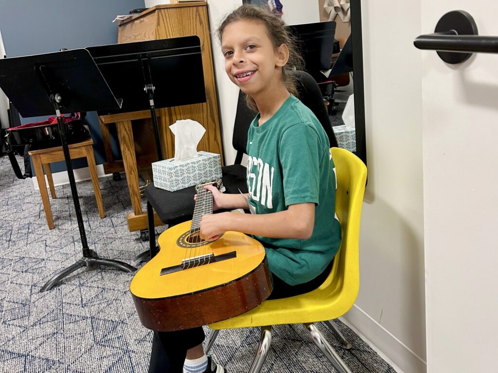 Didgeridoos, 4-5, Guitar Focus 2