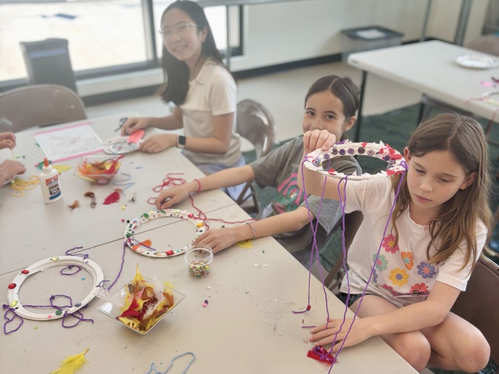 Didgeridoos, 4-6, Art