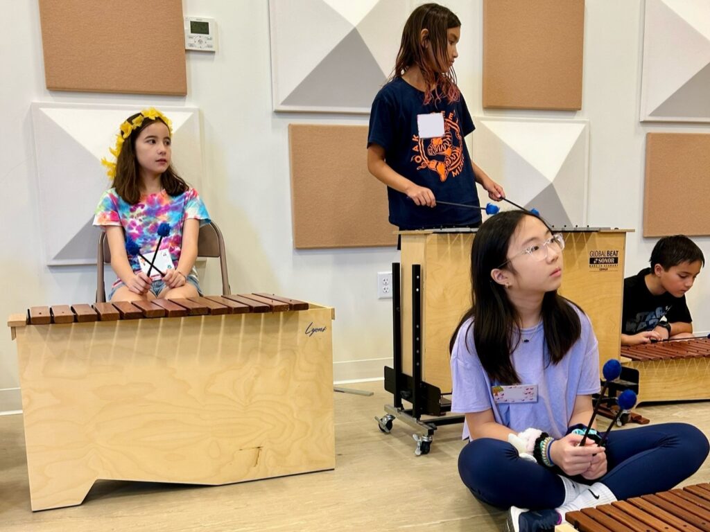 Didgeridoos, 4-6, Music+