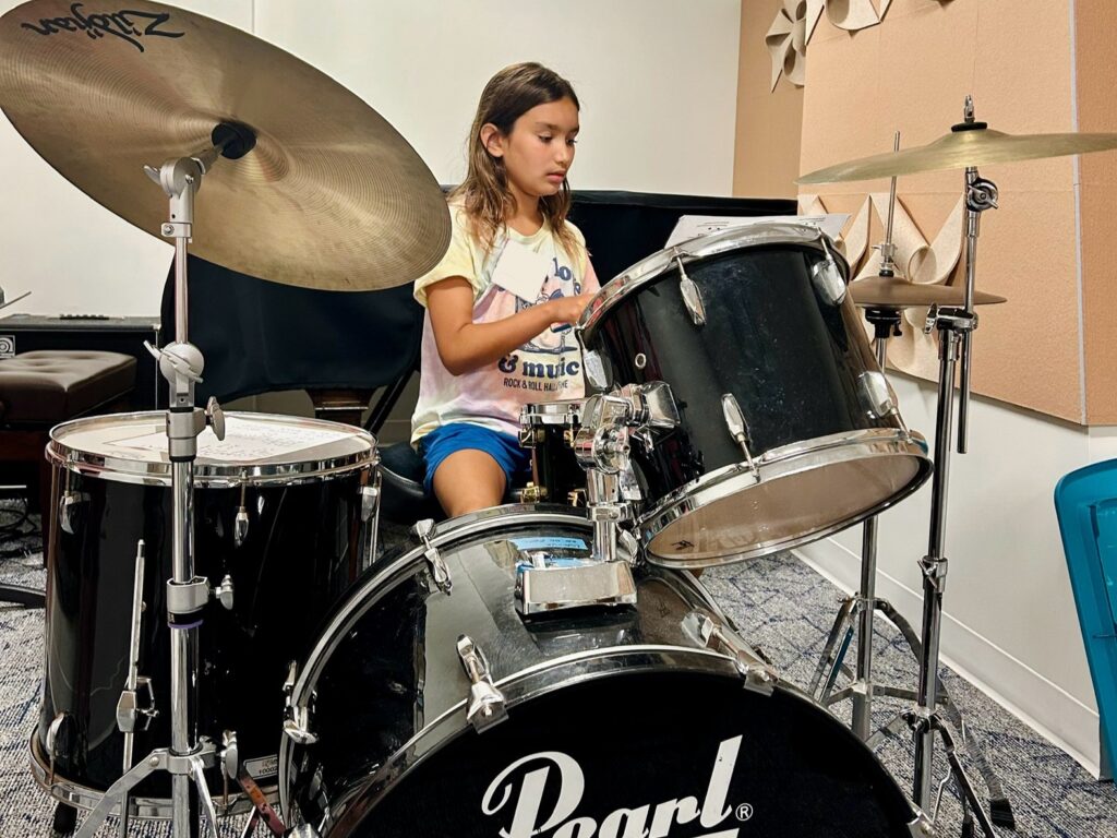 Didgeridoos, 4-6, Percussion Focus