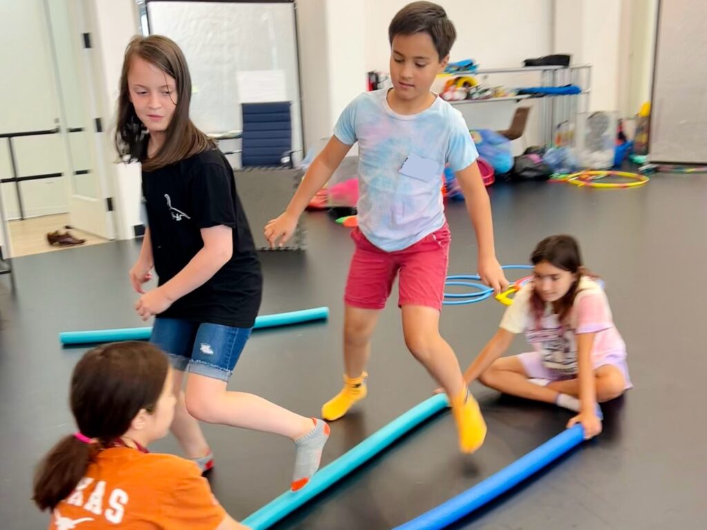 Didgeridoos, 4-6, Sports and Games