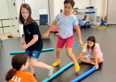 Didgeridoos, 4-6, Sports and Games