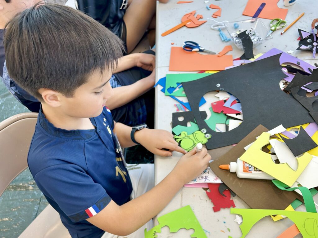 Didgeridoos, 4-65, Art