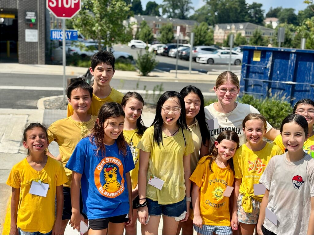 Didgeridoos, Games Day