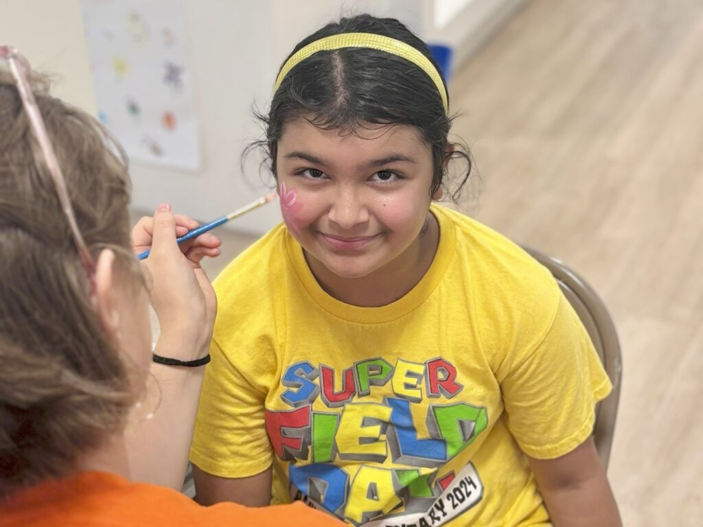 Didgeridoos, Games Day 2