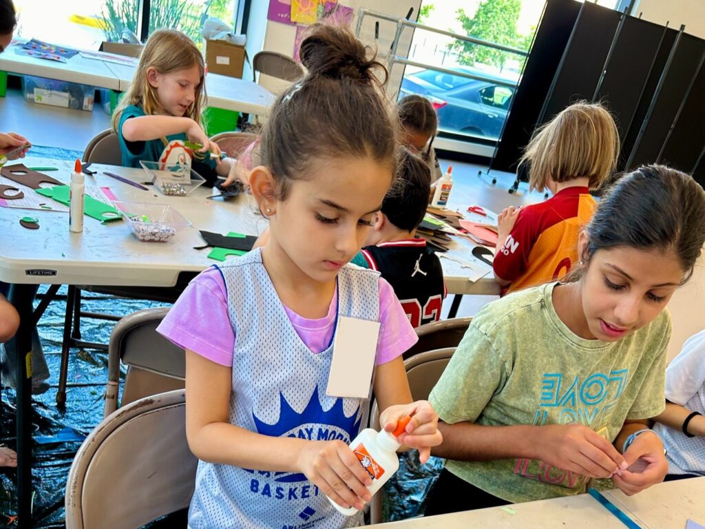 Duduks, 1-2, Arts and Crafts 3