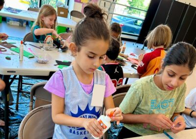 Duduks, 1-2, Arts and Crafts 3