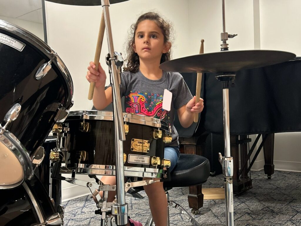 Duduks, 1-2, Percussion Sampler 2