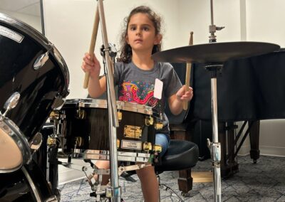 Duduks, 1-2, Percussion Sampler 2