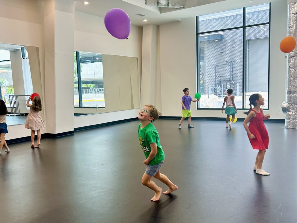 Duduks, 1-2, Sports and Games 1