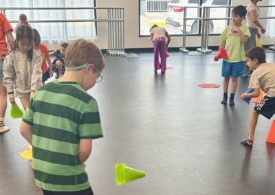 Duduks, 1-2, Sports and Games 6