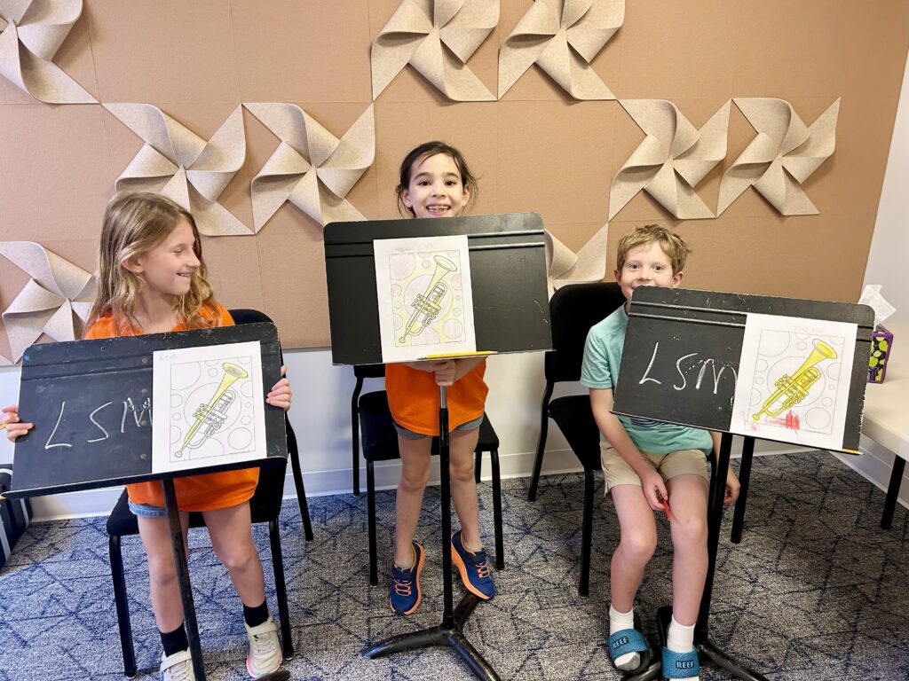 Duduks, 1-2, Trumpet Sampler