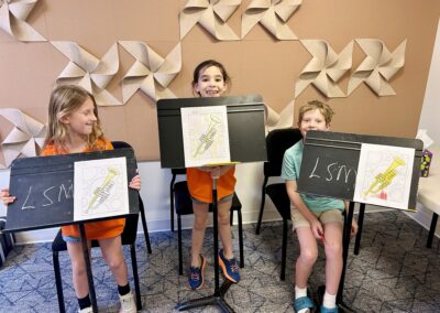 Duduks, 1-2, Trumpet Sampler