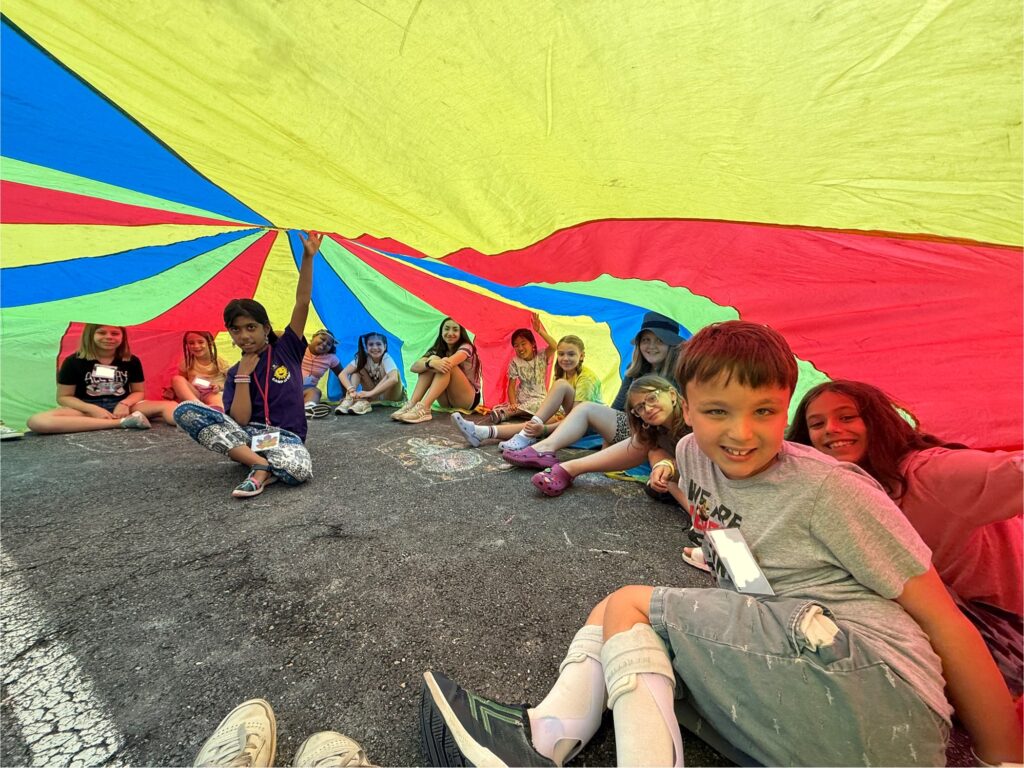 Pathfinders and Keepers