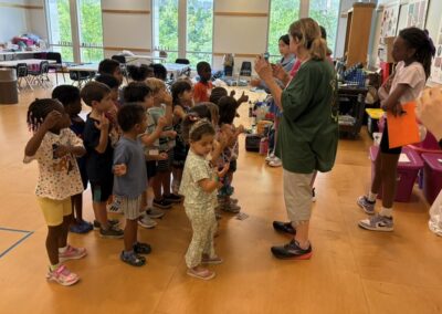 PreK