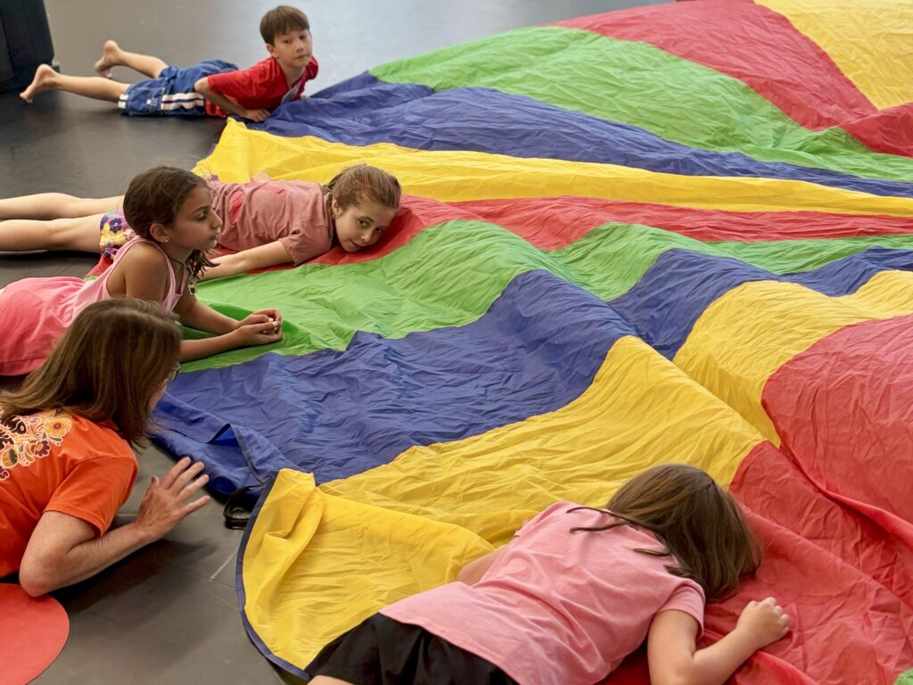 Rondadors, Games Day 01