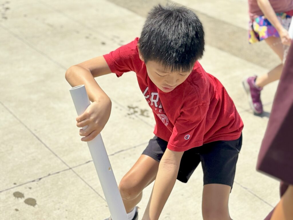 Rondadors, Games Day 02