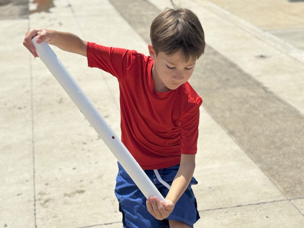 Rondadors, Games Day 03