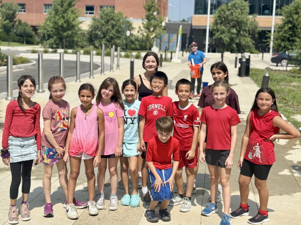 Rondadors, Games Day 05