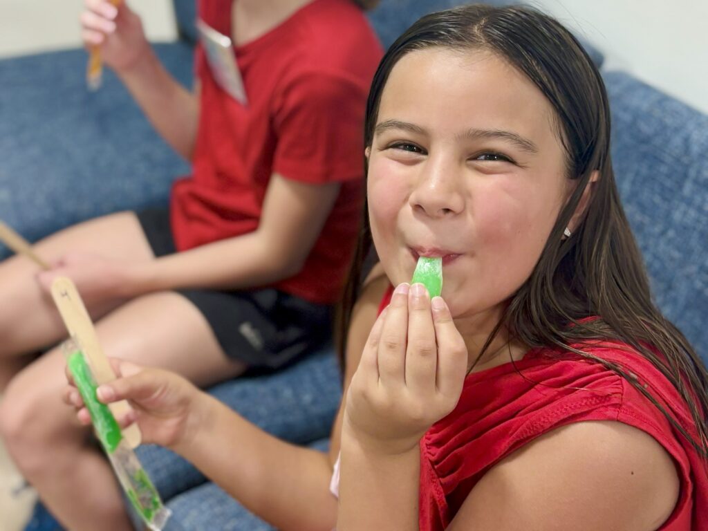 Rondadors, Games Day 07