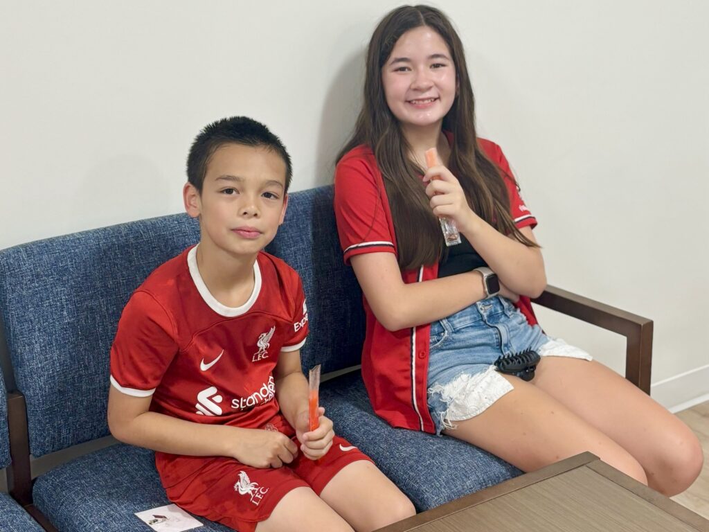 Rondadors, Games Day 08