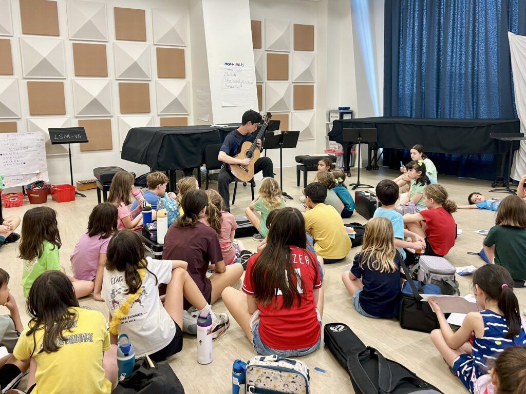 TA Spotlight, Kaiden