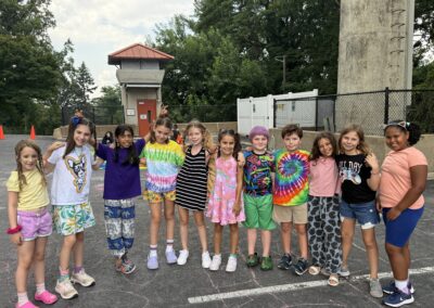 Wacky Wednesday