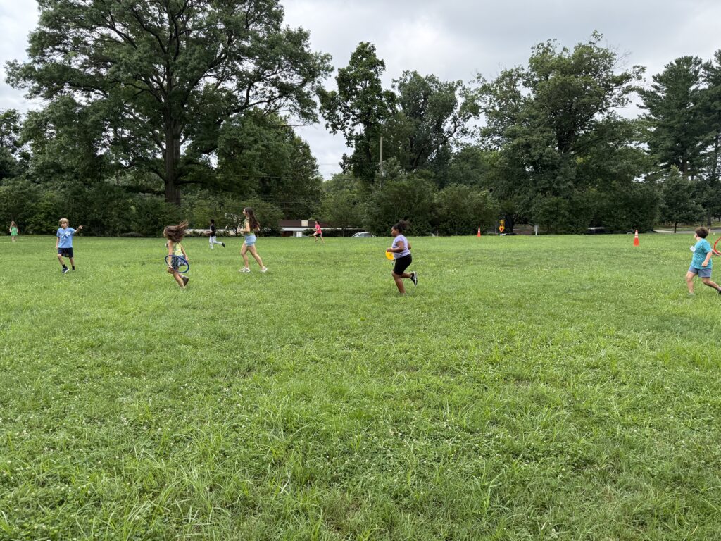 pathfinders and keepers 2