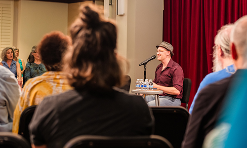 Community Sing event (6)