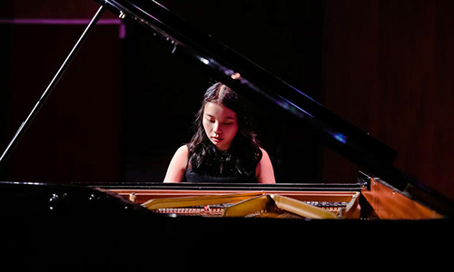 Crystal Zheyu Jiang