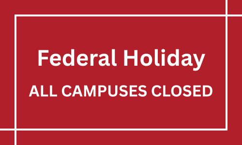 Fed Closed Fed Closed