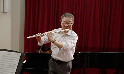 Takeaki Miyamae